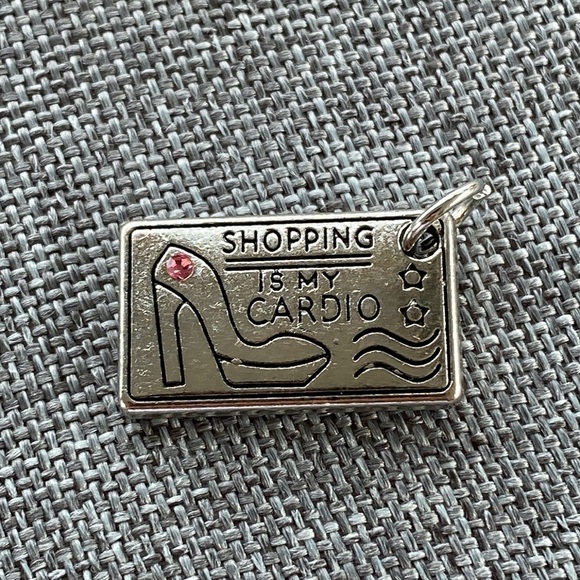 EFFY Charm - Picture 1 of 4